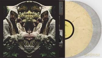Midlake: Courage Of Others [2xWinyl]