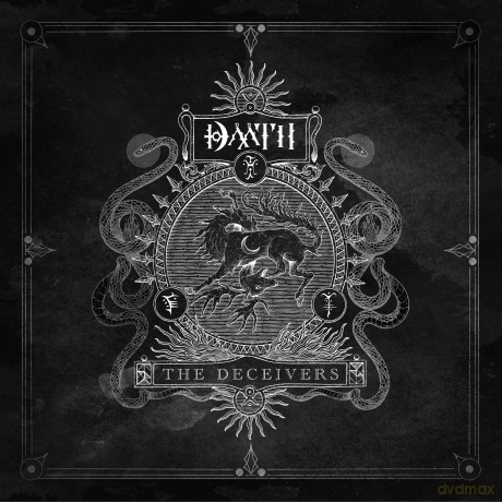 Daath: Deceivers [Winyl]