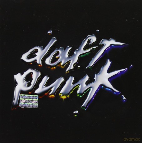 Daft Punk: Discovery [CD]