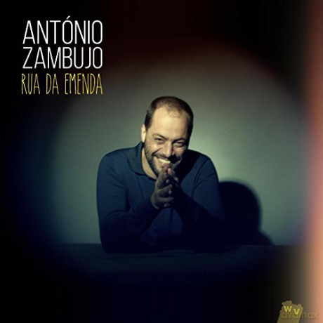 Antonio Zambujo: Rua da Emenda - Antonio Zambujo [CD]