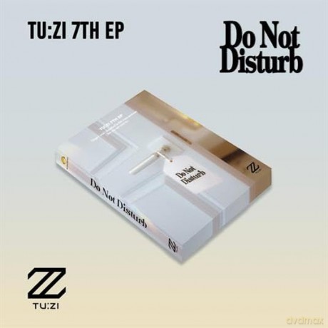 2z: Do Not Disturb [CD]