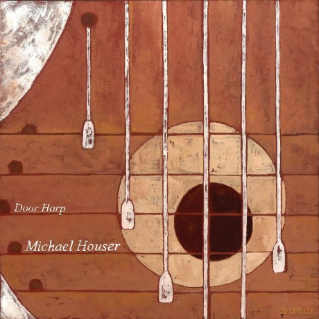 Michael Houser: Door Harp [2xWinyl]