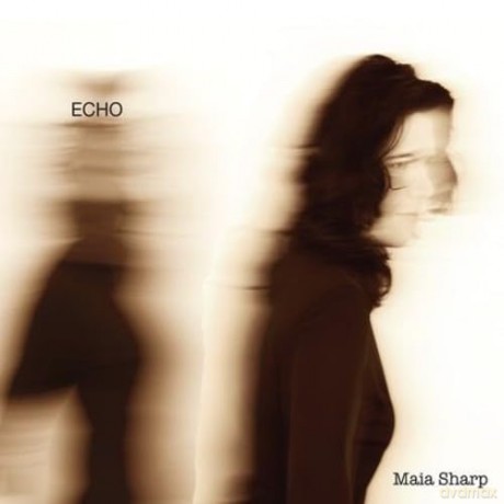 Sharp Maia: Echo [CD]