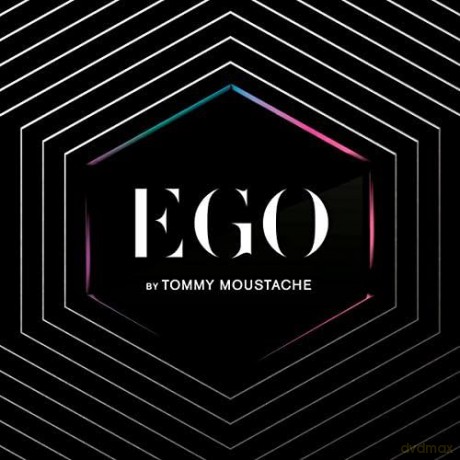 Tommy Moustache: Ego [CD]