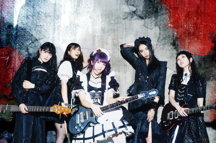 Band-Maid: Epic Narratives [2CD]