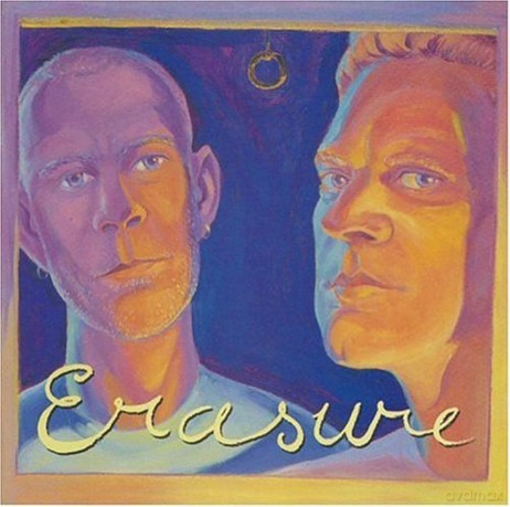 Erasure: Erasure (Mod) [CD]