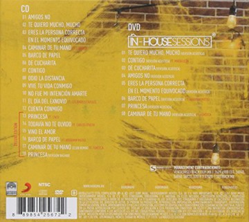 Rio Roma: Eres La Persona Correcta En El [CD]