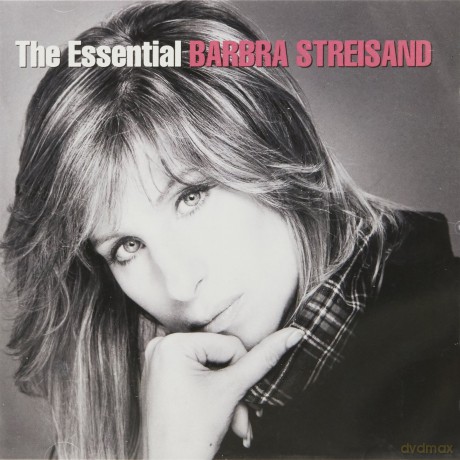 Streisand Barbra: Essential Barbra Streisand [2CD]