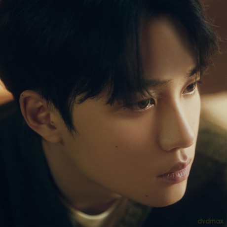 D.O.: Expectation (A) [CD]