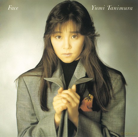 Tanimura Yumi: Face [Winyl]