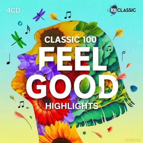 Classic 100: Feel Good - Highlights [3CD]