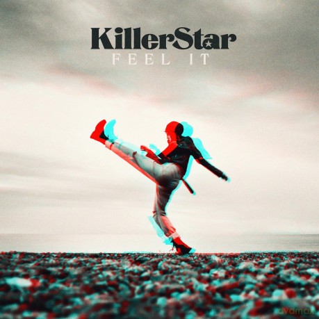Killerstar: Feel It [Winyl]