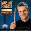 Mark Sparks: Mark Sparks [CD]
