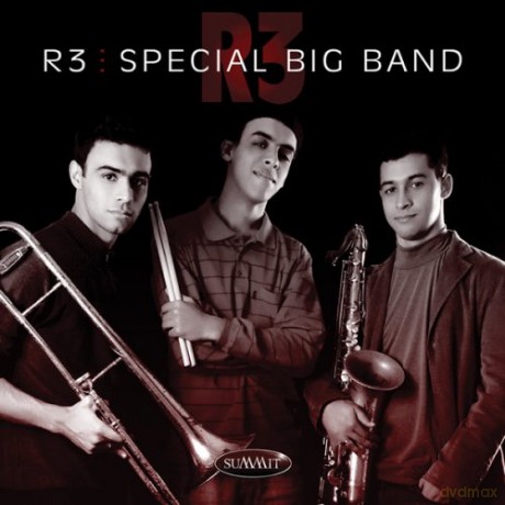 R3: Special Big Band [CD]