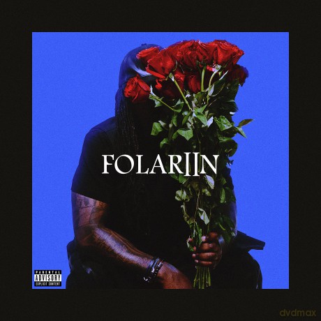 Wale: Folarin 2 [CD]