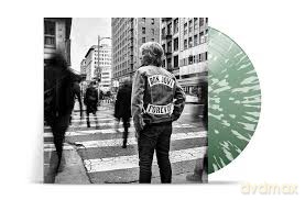 Bon Jovi: Forever (/D2c/Ocean Waves) [Winyl]