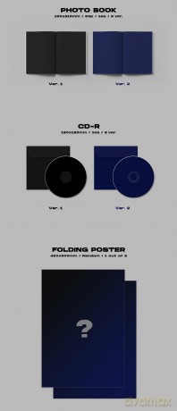 Tiot: Frame The Blueprint Prelude [CD]