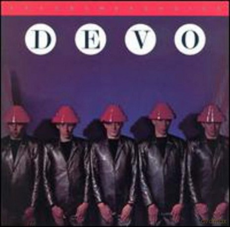 Devo: Freedom Of Chioce [CD]