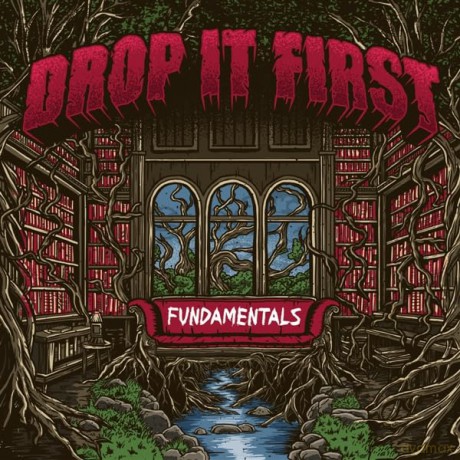 Drop It First: Fundamentals [Winyl]