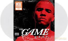 Game The: G.A.M.E. [2xWinyl]