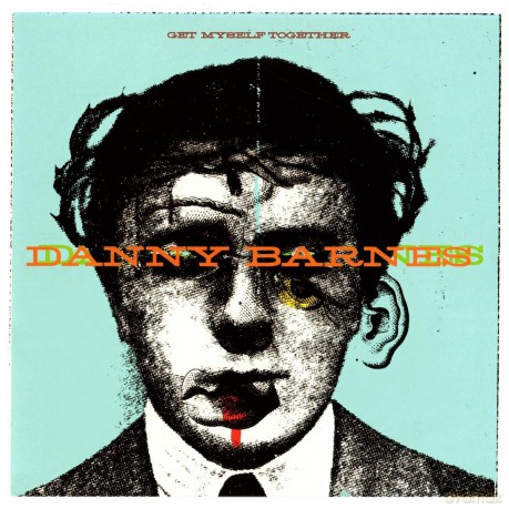 Danny Barnes: Get Myself Together [Winyl]