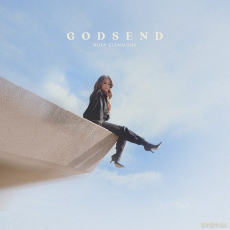 Riley Clemmons: Godsend [CD]
