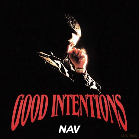 Nav: Good Intentions [Winyl]