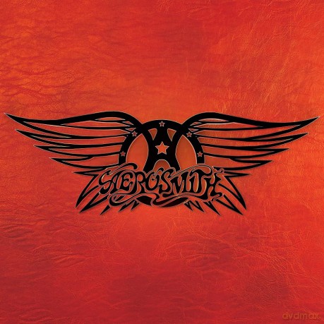 Aerosmith: Greatest Hits (Deluxe) [CD]