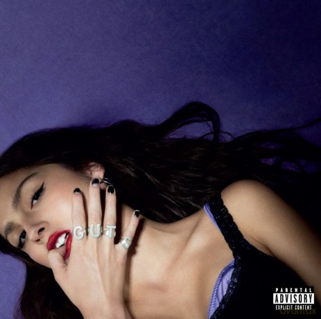 Olivia Rodrigo: Guts [CD]