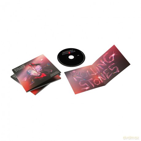 The Rolling Stones: Hackney Diamonds [CD]