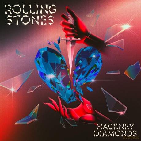 The Rolling Stones: Hackney Diamonds [2CD]
