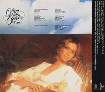 Newton-John Olivia: Have You Never Been Mellow [CD]