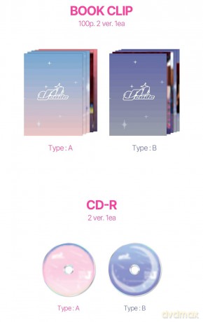 Unicode: Hello World Code J Ep.1 [CD]