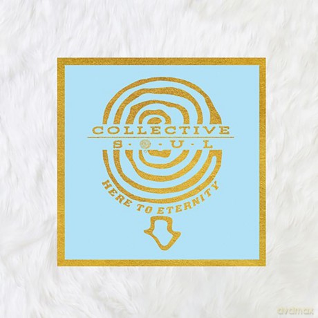 Collective Soul: Here To Eternity [CD]
