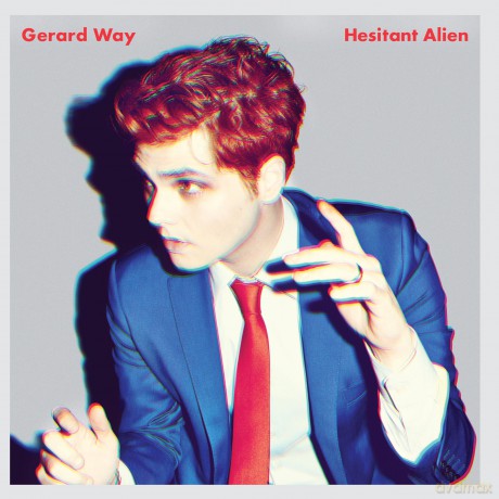Way Gerard: Hesitant Alien [Winyl]
