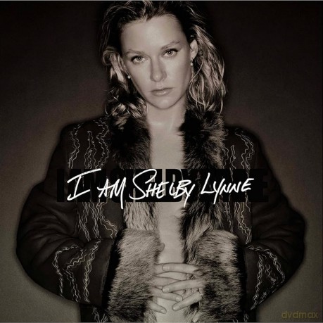 Lynne Shelby: I Am Shelby Lynne (25th Annive [Winyl]