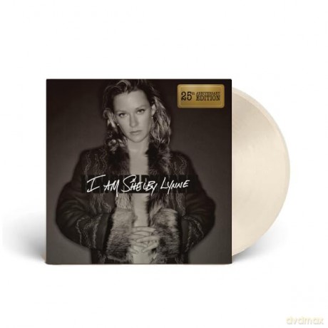 Lynne Shelby: I Am Shelby Lynne (25th Annive [Winyl]