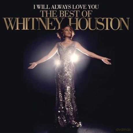 Houston Whitney: I Will Always Love You [CD]