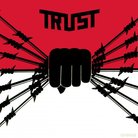 Trust: Ideal [CD]