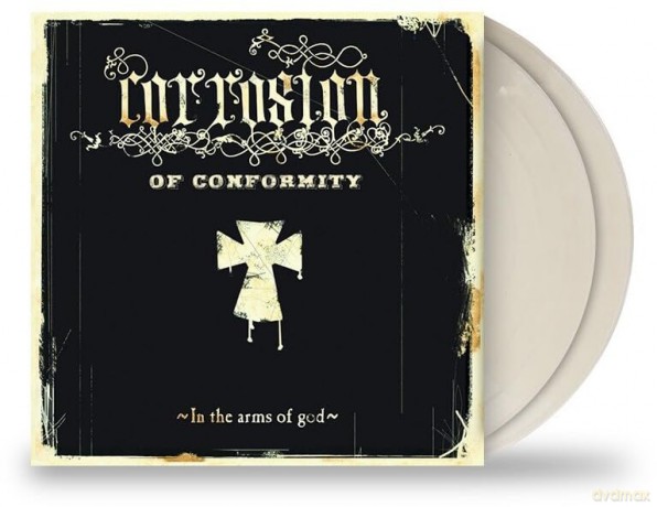 Corrosion Of Conformity: In The Arms Of God [2xWinyl]