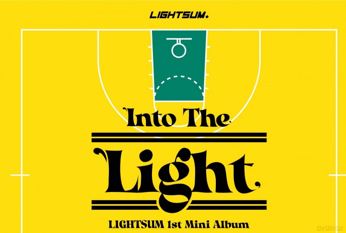 Lightsum: Into The Light (The Class) [CD]