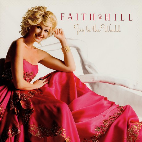 Hill Faith: Joy To The World [Winyl]