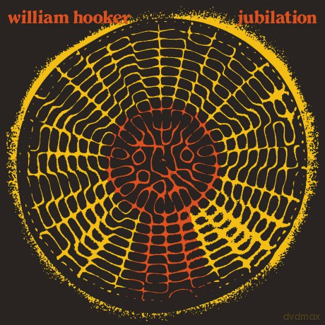 Hooker William: Jubilation [Winyl]
