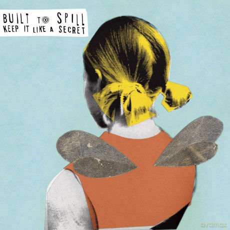 Built To Spill: Keep It Like A Secret [Winyl]