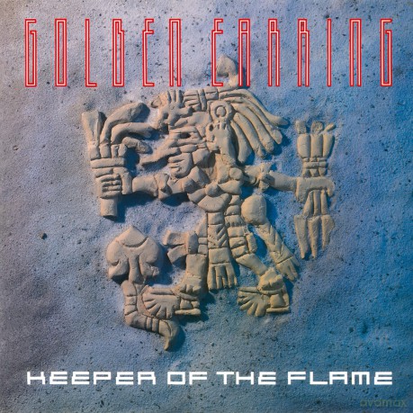 Golden Earring: Keeper Of The Flame (Limited [Winyl]