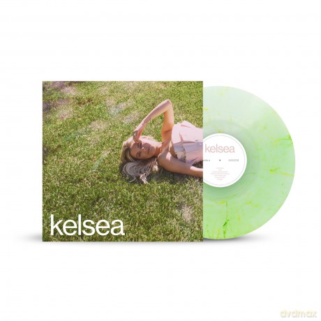 Ballerini Kelsea: Kelsea [Winyl]