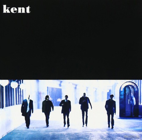 Kent: Kent [CD]