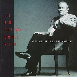Bob Florence Limited Edition: Laura [CD]