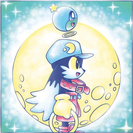 Klonoa Door To Phantomile [Winyl]