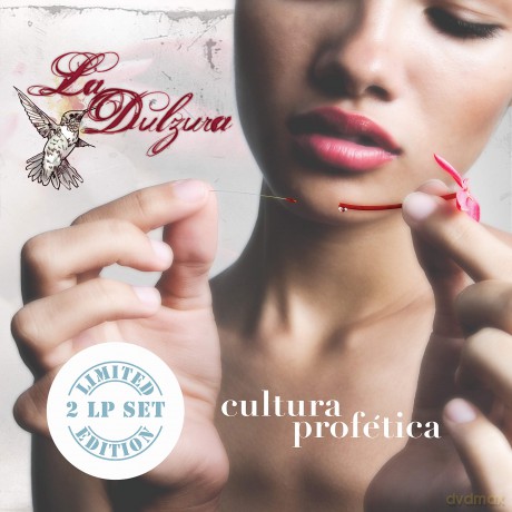 Cultura Profetica: La Dulzura [Winyl]